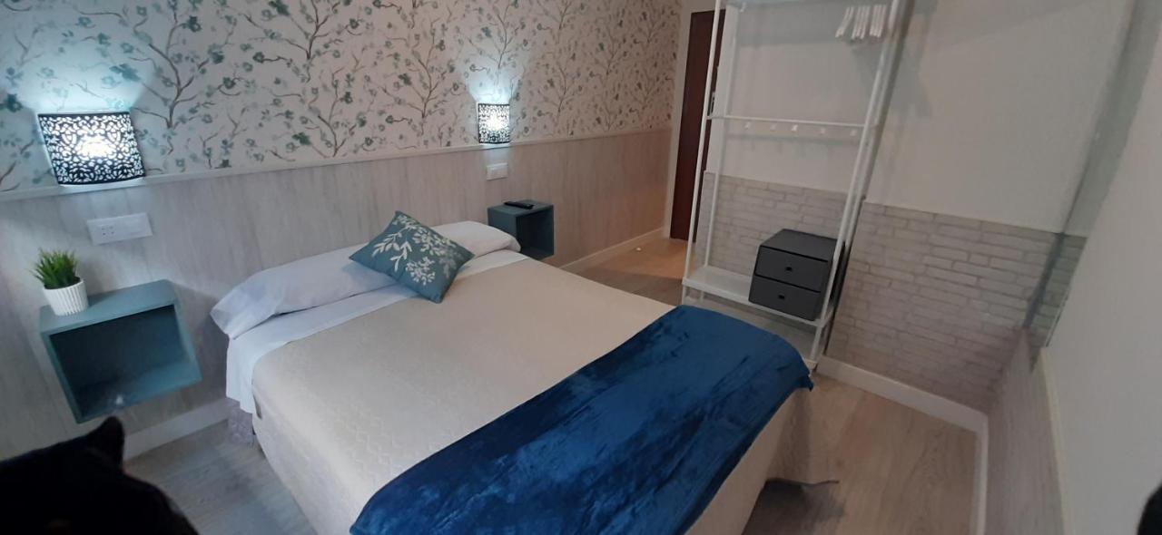 Hostal Verdemar Gijon Bagian luar foto