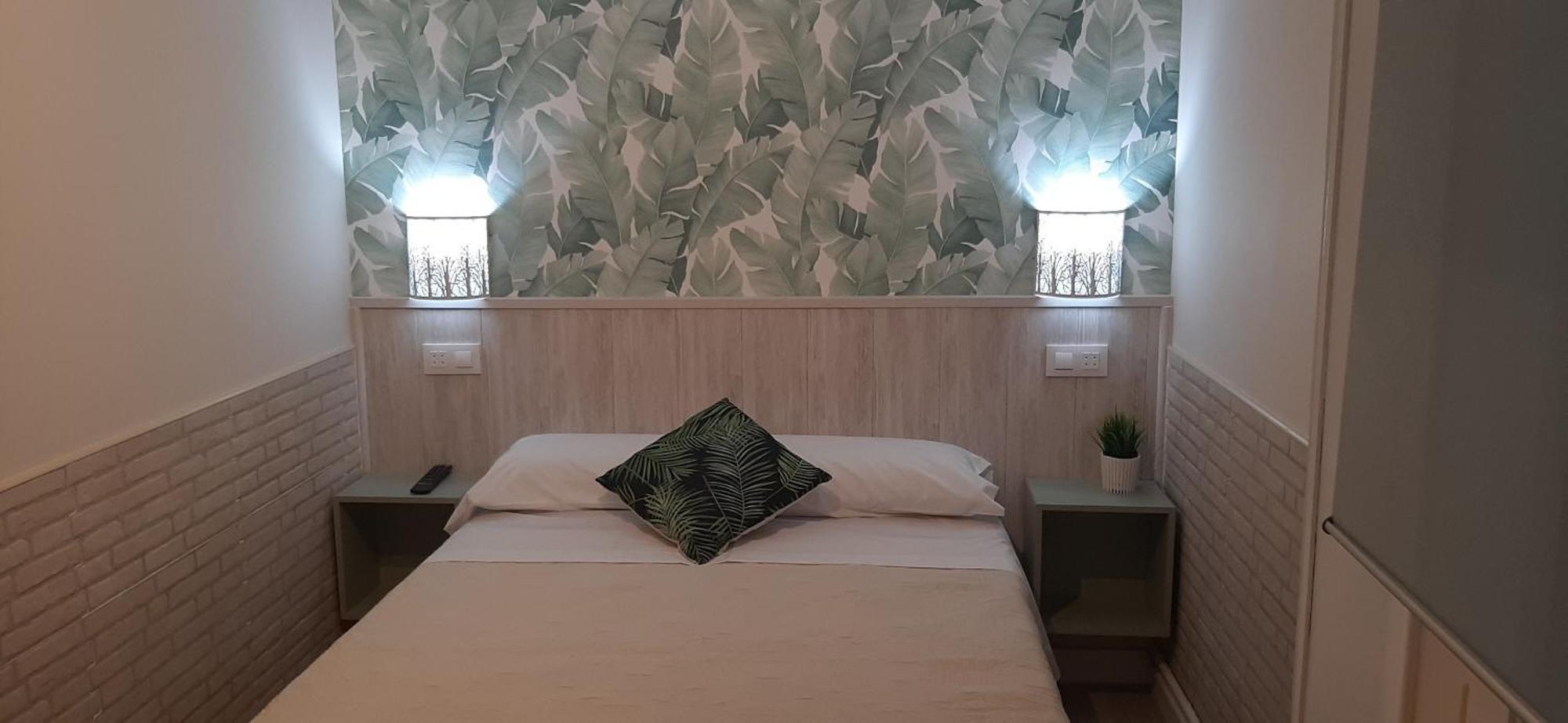 Hostal Verdemar Gijon Bagian luar foto